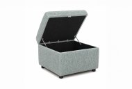 Buoyant Aylesbury - Small Storage Footstool