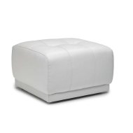 Boccioni PUQ Square Footstool
