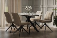 Indus Valley Lindell Dining Chair
