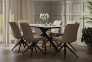 Indus Valley Lindell Dining Chair
