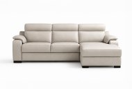 New Trend Concepts (Carvelli) Etta - Chaise Sofa