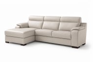 New Trend Concepts (Carvelli) Etta - Chaise Sofa