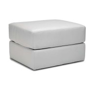 Ghirlandaio PUQR Rectangular Footstool