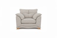Nilsa - Armchair