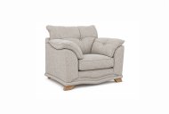 Nilsa - Armchair