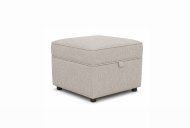 Nilsa - Storage Footstool