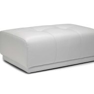 Angelico PUQRM Maxi Rectangular Footstool