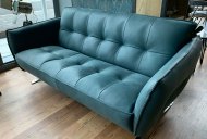 Sorrento 3 Seater Sofa - Leather