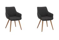 Bluebone Burton Dining Chair (Set of 2)