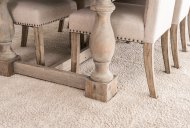 Bluebone Leyton Dining Chair Cashmere Beige (Set of 2)