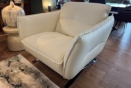 Italia Living Sorrento Love Seat