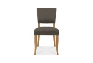 Bentley Designs (UK) Ltd Ingot Dining Chair (Set of 2)