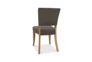 Bentley Designs (UK) Ltd Ingot Dining Chair (Set of 2)