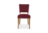 Bentley Designs (UK) Ltd Ingot Dining Chair (Set of 2)
