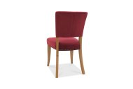 Bentley Designs (UK) Ltd Ingot Dining Chair (Set of 2)