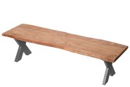 Dalby Collection Bench