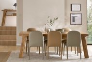Quinn Dining Table