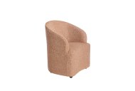 Fortune Woods Quinn Roller Chair