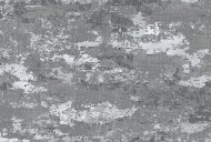 Patina Grey/Silver Wallpaper