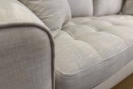 Alpha Designs Benji 3 Seater Sofa