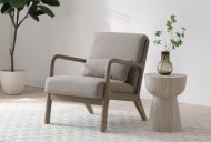 Kyoto Izumi Static Chair