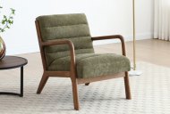 Kyoto Izumi - Static Chair