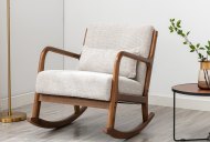 Kyoto Izumi Rocker Chair