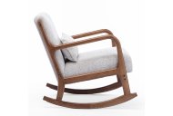 Kyoto Izumi Rocker Chair