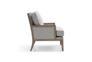 Kyoto Benita Accent Chair