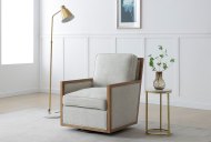 Kyoto Benita Accent Chair