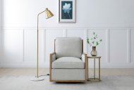 Kyoto Benita Accent Chair