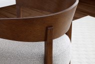 Kyoto Rexford Accent Chair