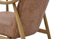 Kyoto Trent Accent Chair