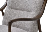 Kyoto Trent Accent Chair