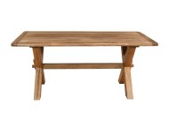 IFD Daventry Dining Table