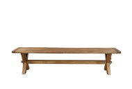 IFD Daventry Dining Bench