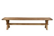 IFD Daventry Dining Bench
