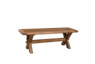IFD Daventry Dining Bench