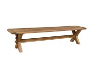 IFD Daventry Dining Bench