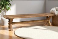 IFD Daventry - Dining Bench
