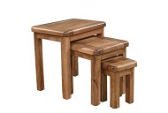 IFD Daventry Nest of Tables
