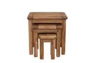 IFD Daventry Nest of Tables