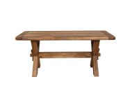 IFD Daventry Coffee Table