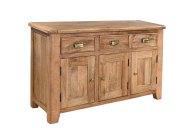 IFD Daventry Large Sideboard