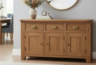Daventry - Large Sideboard