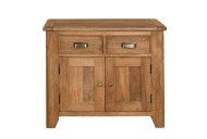 IFD Daventry 2 Door Sideboard