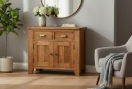 Daventry - 2 Door Sideboard