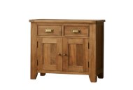 Daventry - 2 Door Sideboard