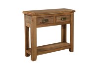 IFD Daventry Console Table
