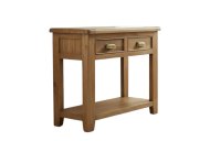 IFD Daventry - Console Table